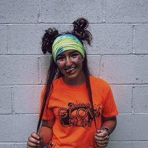 Meet your Posher, Mallory